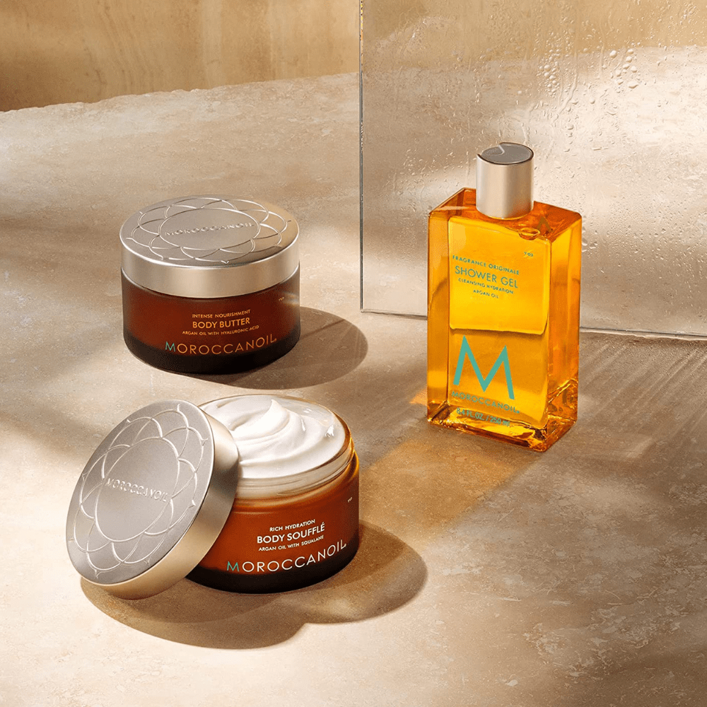 Shower Gel Fragrance Original 