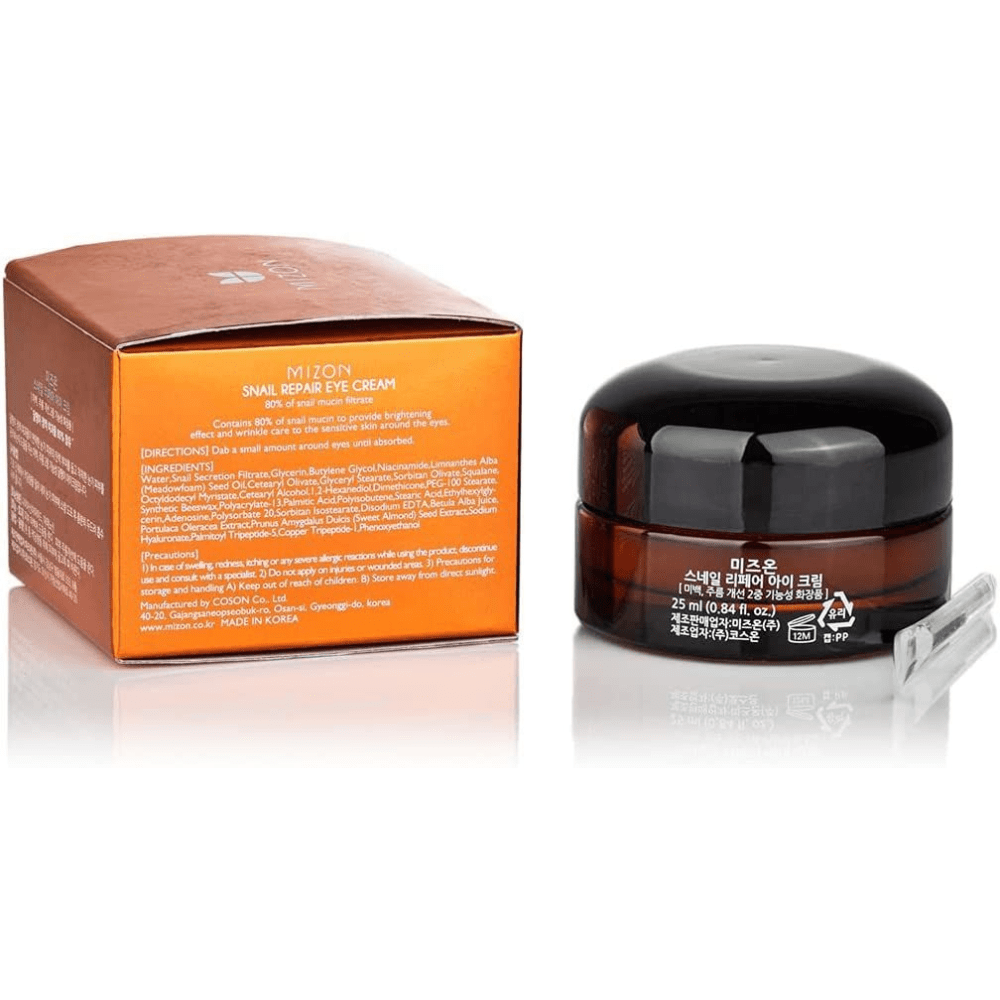 Snail Repair Eye Cream