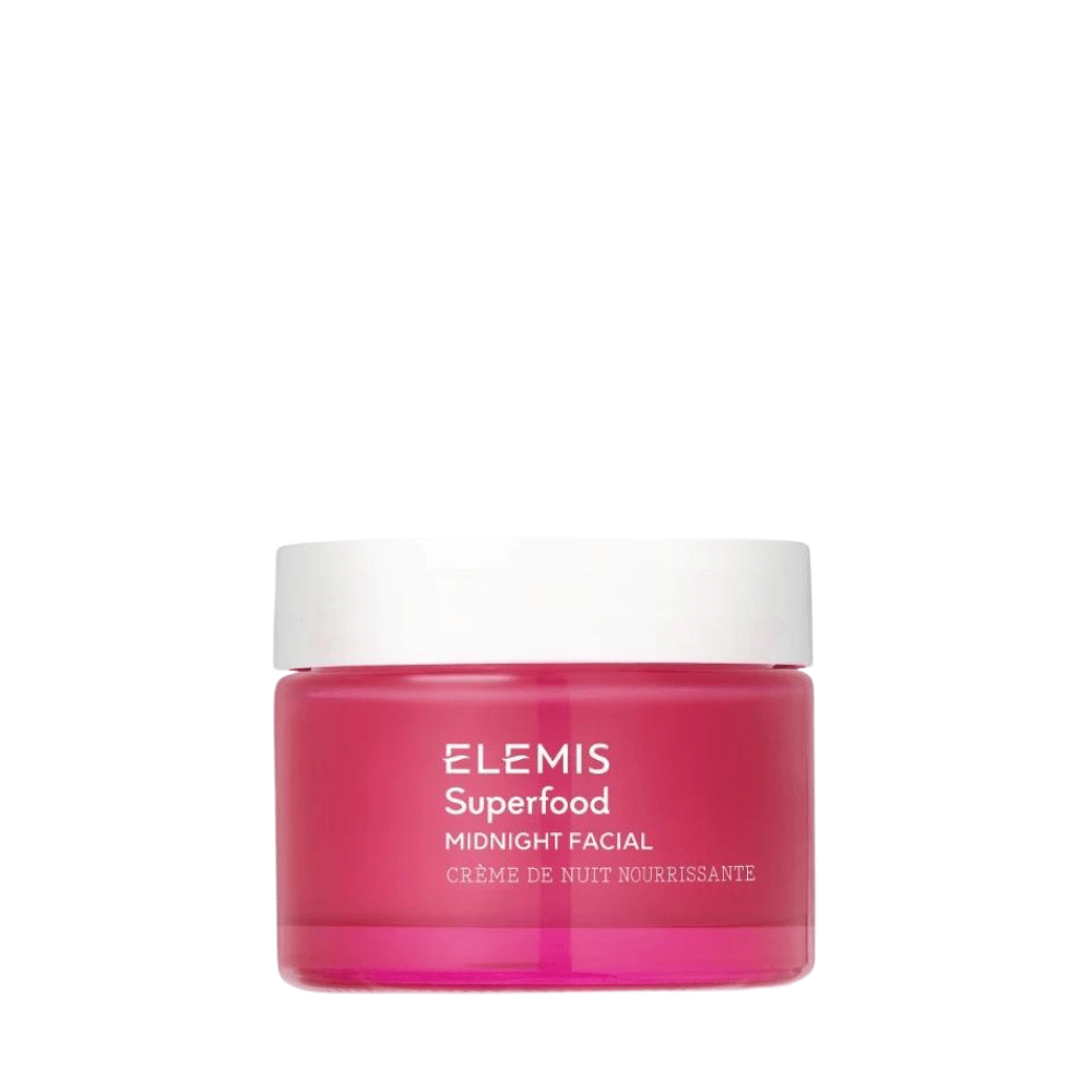 Superfood Midnight Facial Nourishing Sleeping Cream