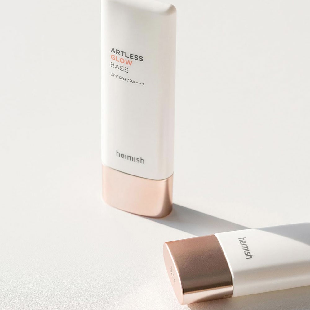 Artless Glow Base SPF 50+ PA+++