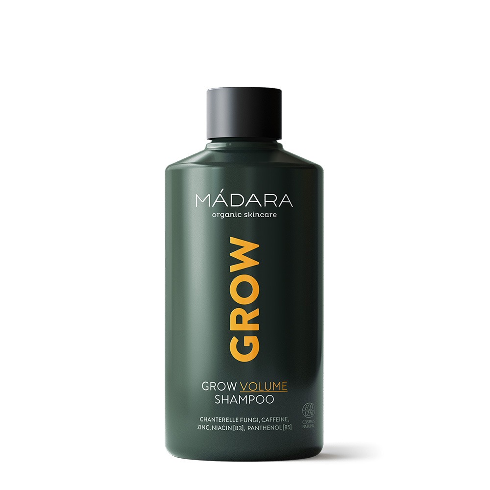 Grow Volume Shampoo