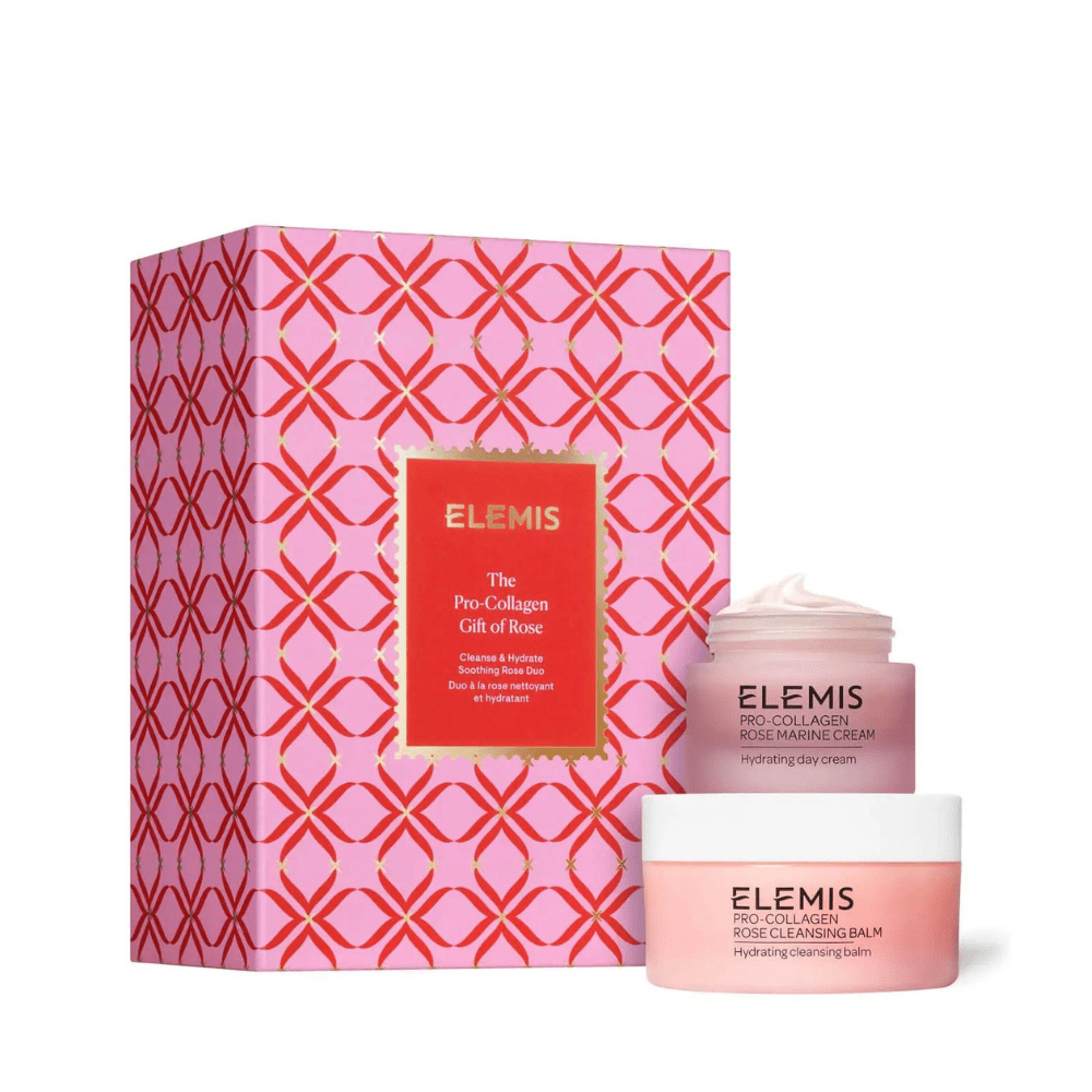 The Pro-Collagen Gift of Rose