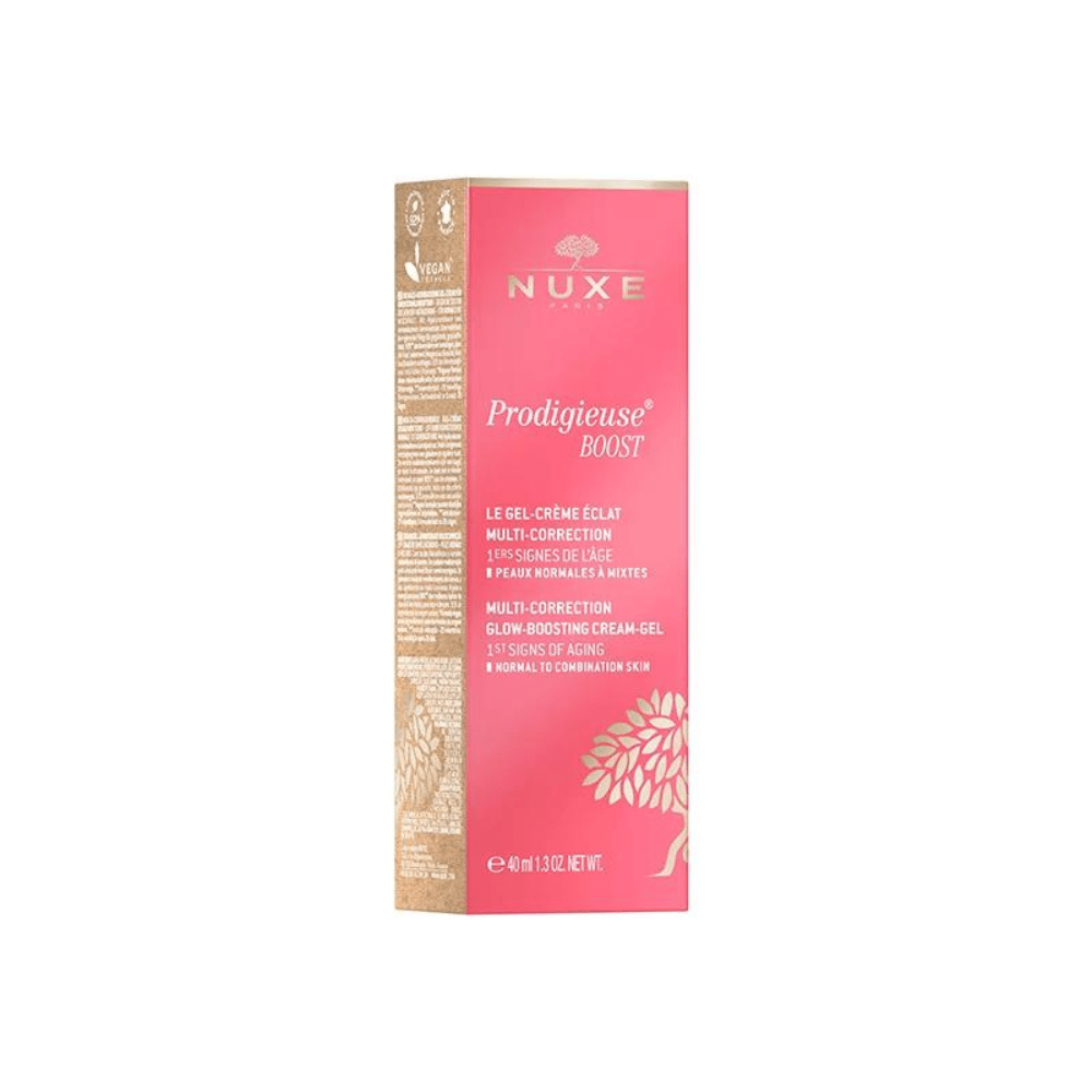 CREME PRODIGIEUSE BOOST Multi-Correction Glow-Boosting Cream-Gel