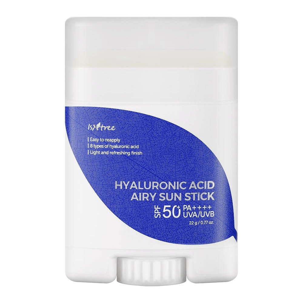 Hyaluronic Acid Airy Sun Stick SPF50+ PA++++