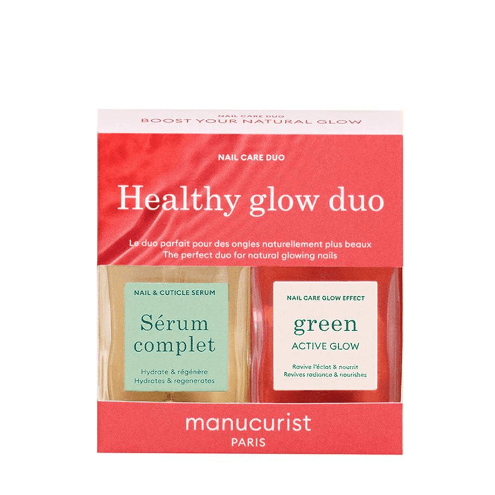 Healthy Glow Duo