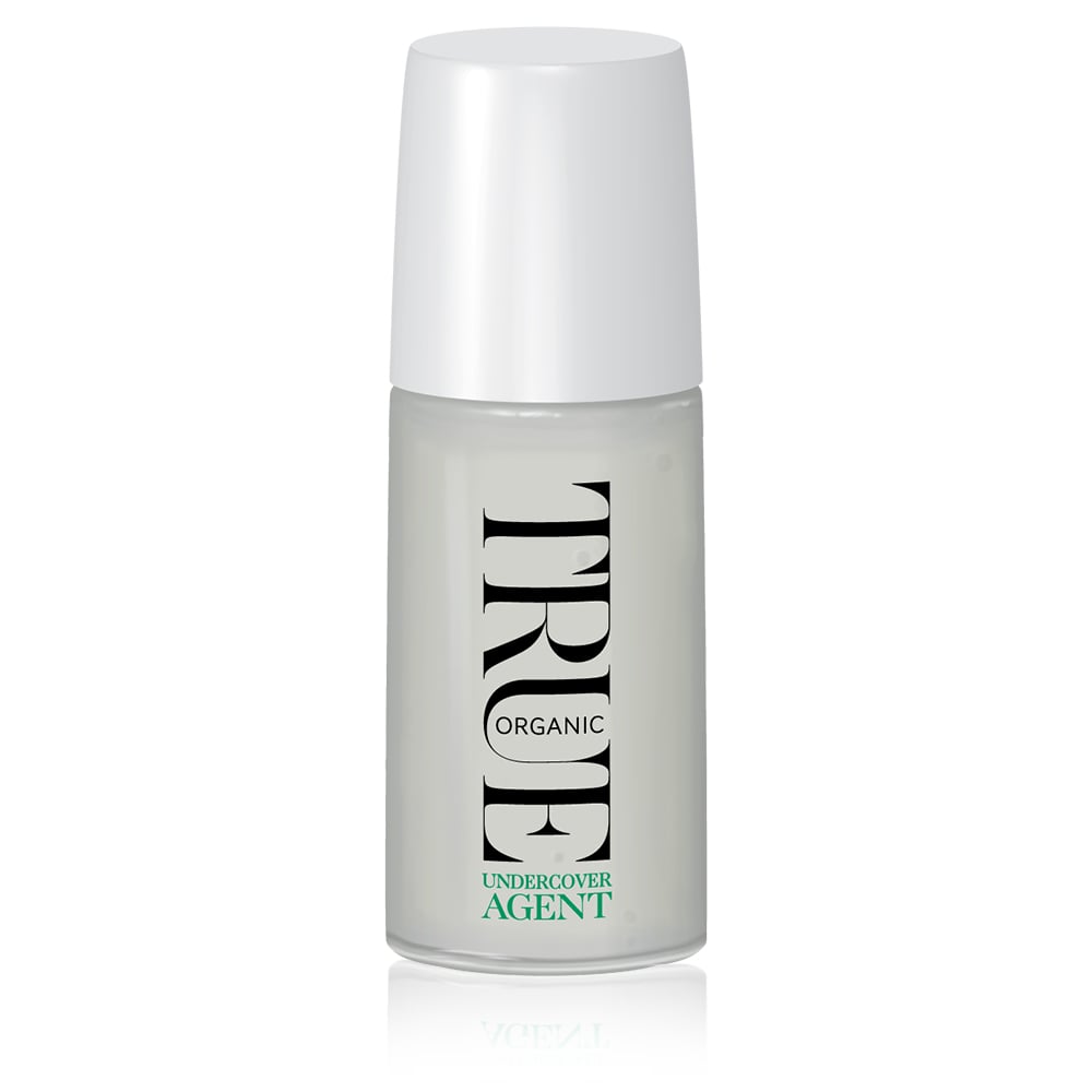 Undercover Agent Deodorant | True Organic of Sweden 