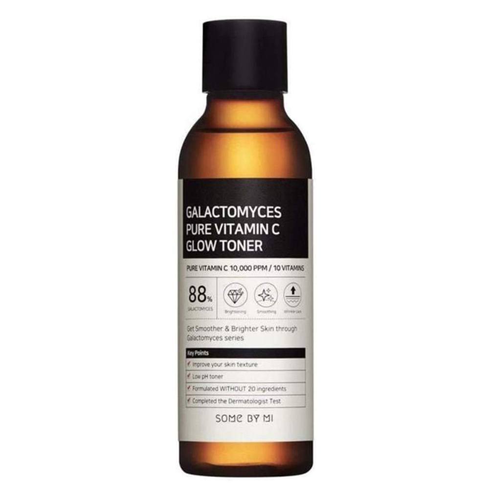 Galactomyces Pure Vitamin C Glow Toner