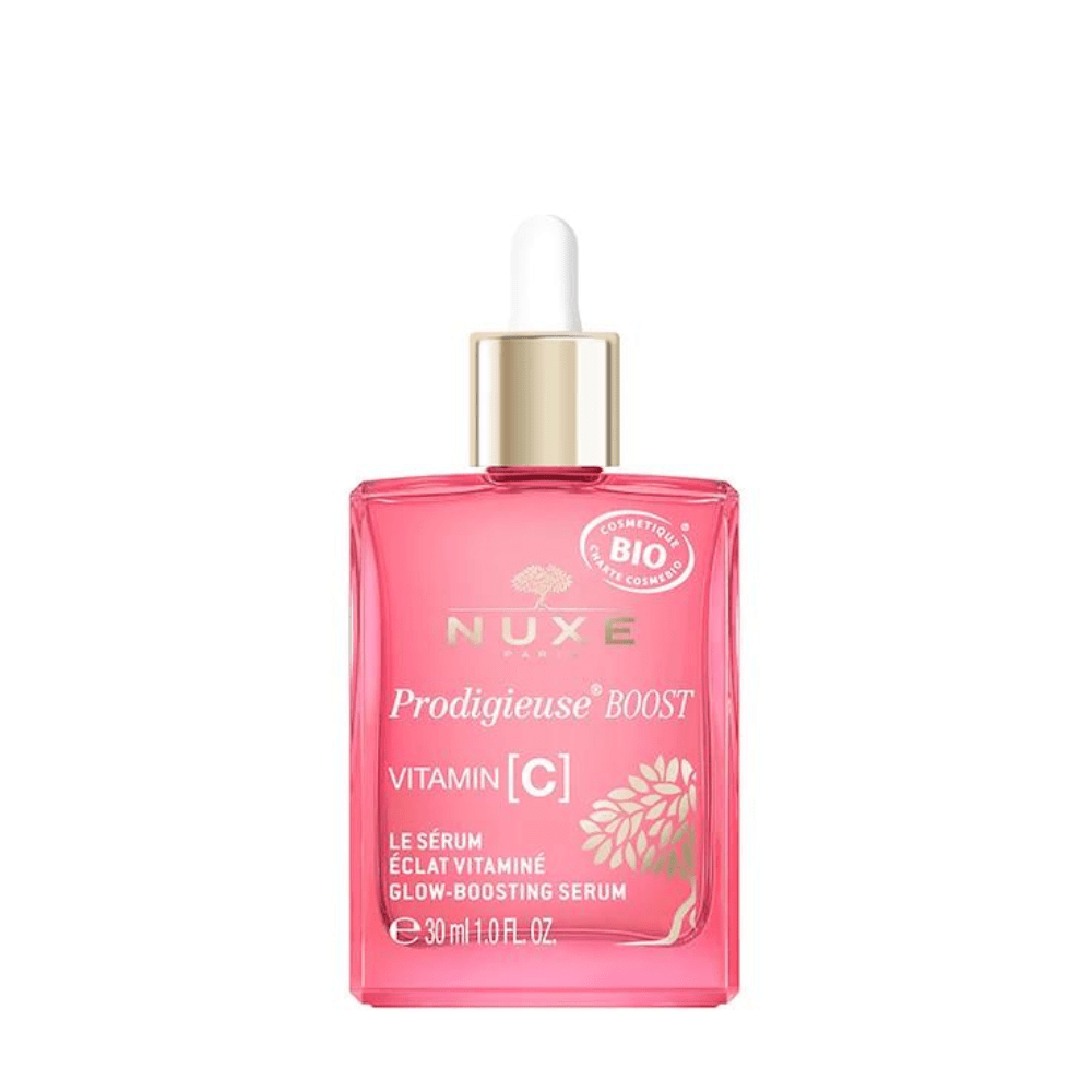 PRODIGIEUSE BOOST Glow-Boosting Vitamin C Serum