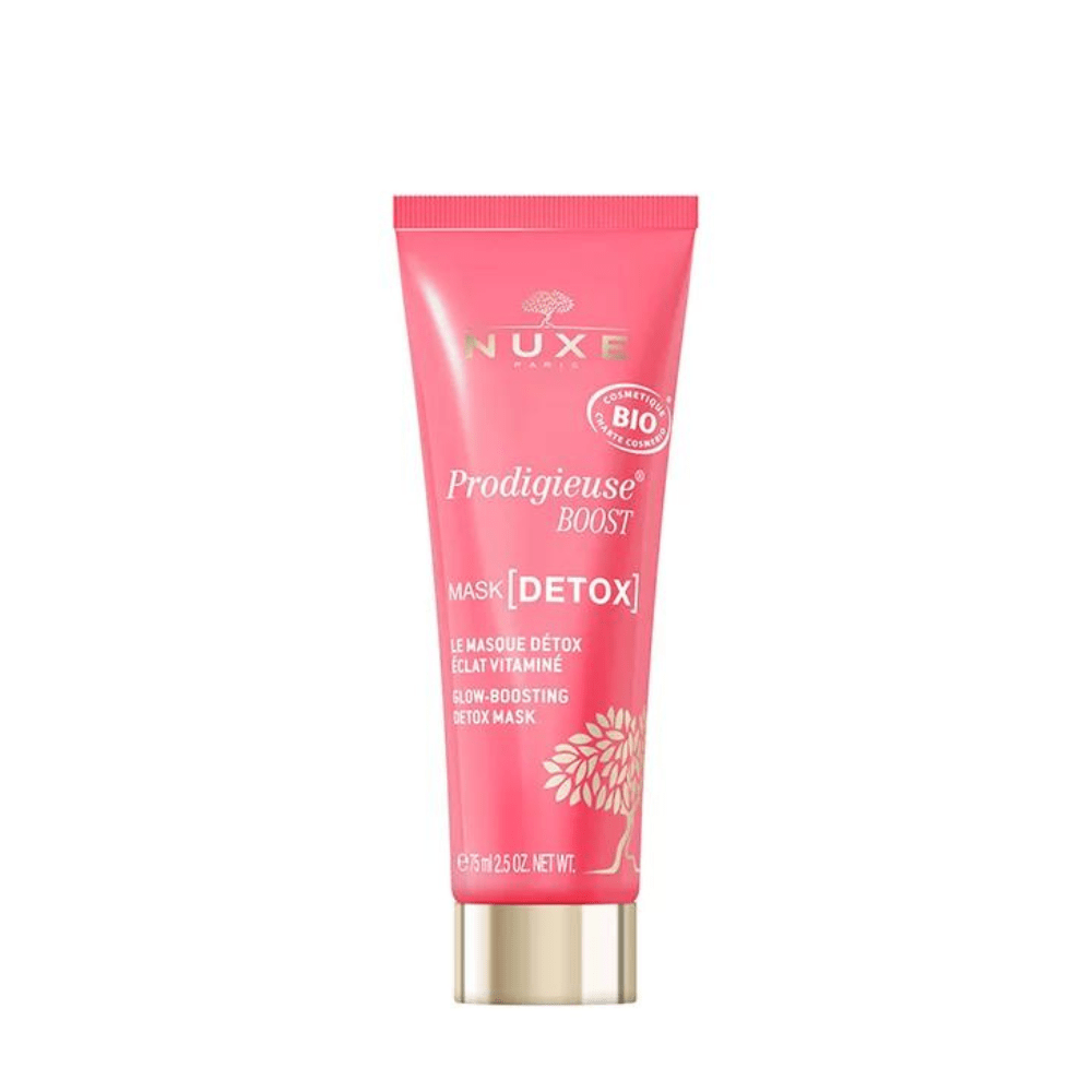 CREME PRODIGIEUSE BOOST Glow-Boosting Detox Mask