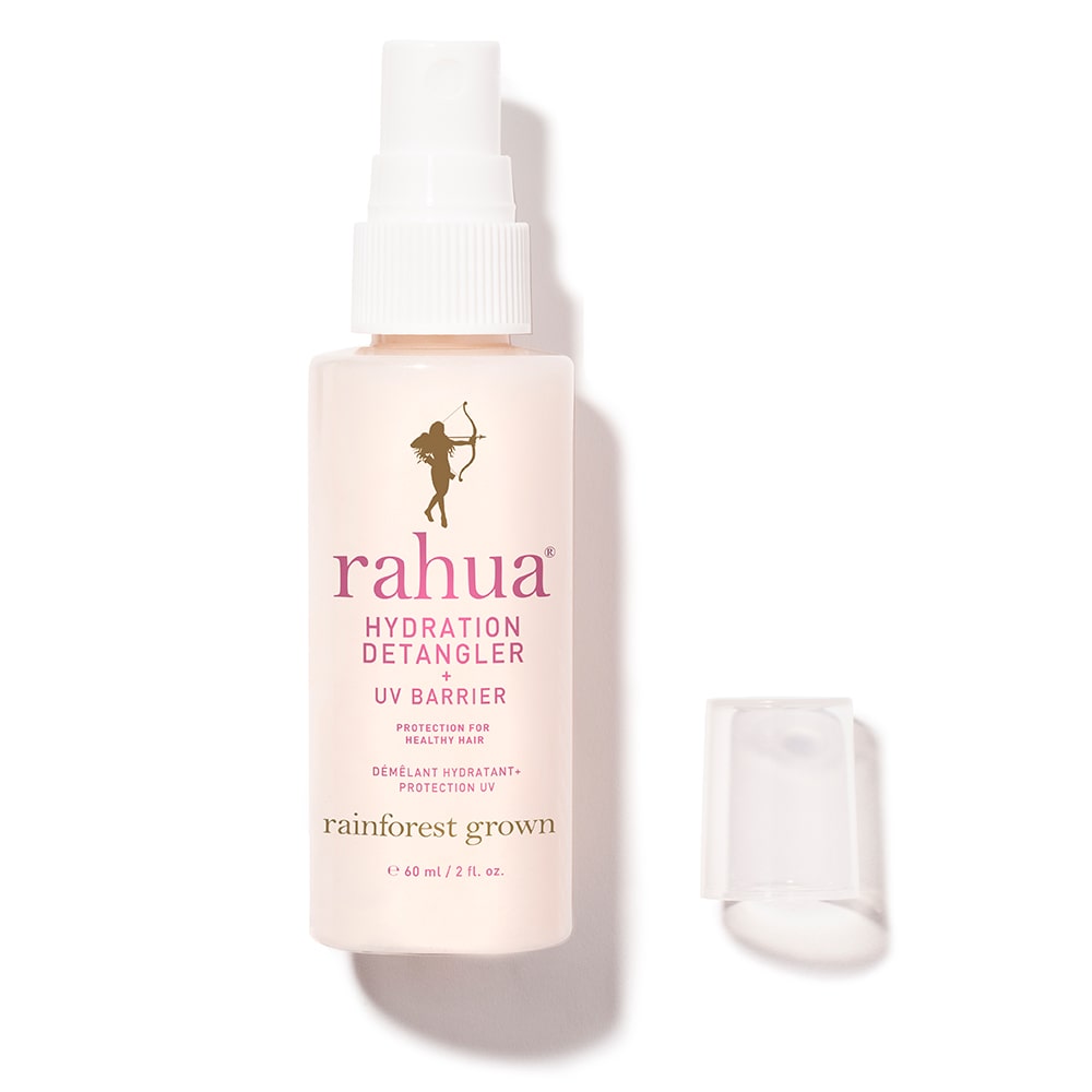 Hydration Detangler + UV Barrier Travel Size | Rahua 