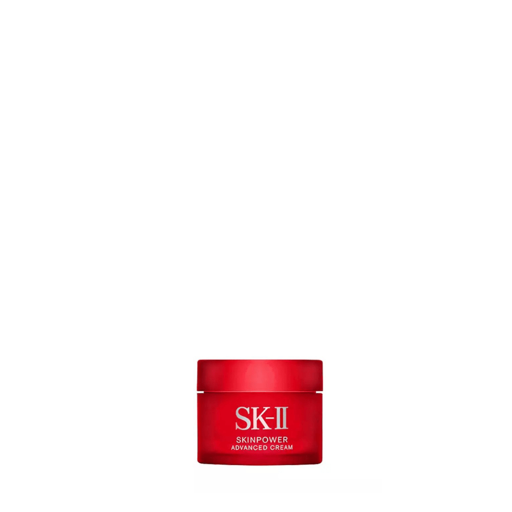 SKINPOWER Advanced Cream 15g