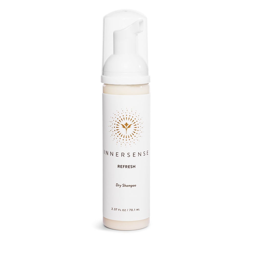 Refresh Dry Shampoo | Innersence Beauty 