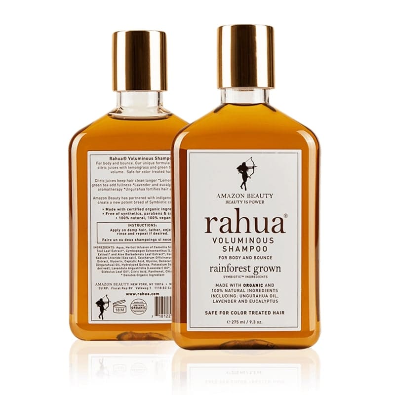 Voluminous Shampoo | Rahua / Amazon Beauty | Look Beautiful Products