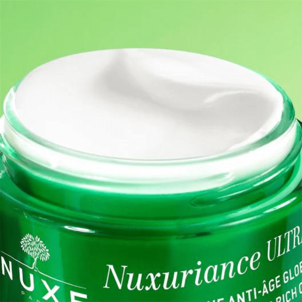 Nuxuriance Ultra The Global Anti Aging Rich Cream