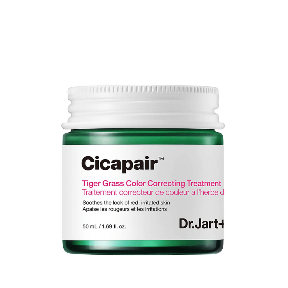 Cicapair Tiger Grass Color Correcting Treatment