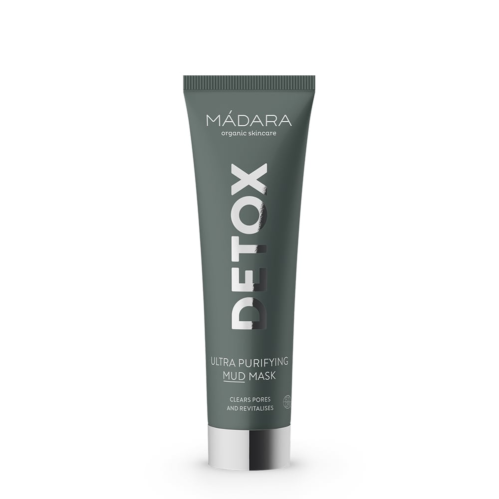 Detox Ultra Purifying Mud Mask