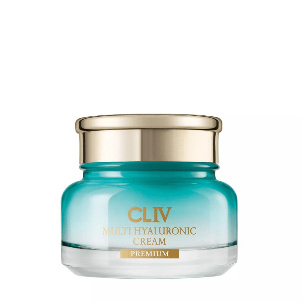 Multi Hyaluronic Hydrating Cream