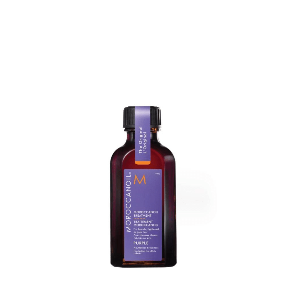 Moroccanoil Treatment Purple