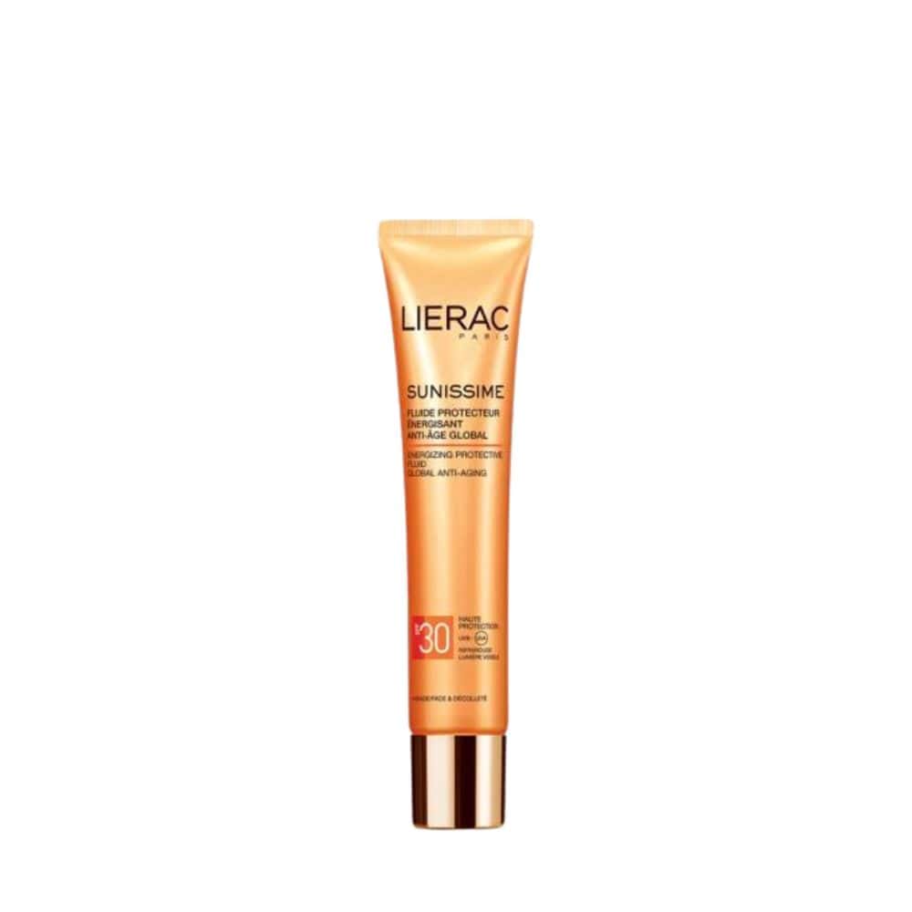 SUNISSIME Fluid SPF30