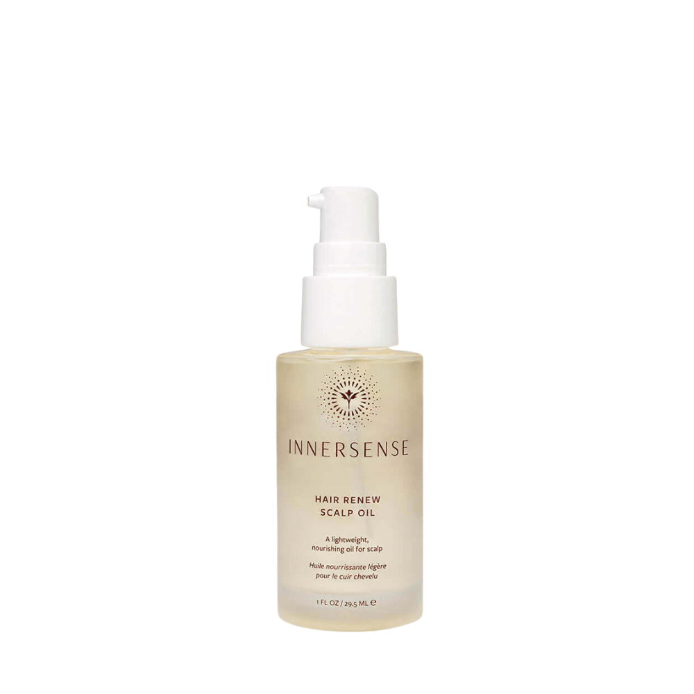 Scalp Hair Renew Scalp Oil 