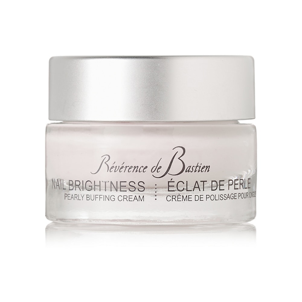 Nail Brightness Cream