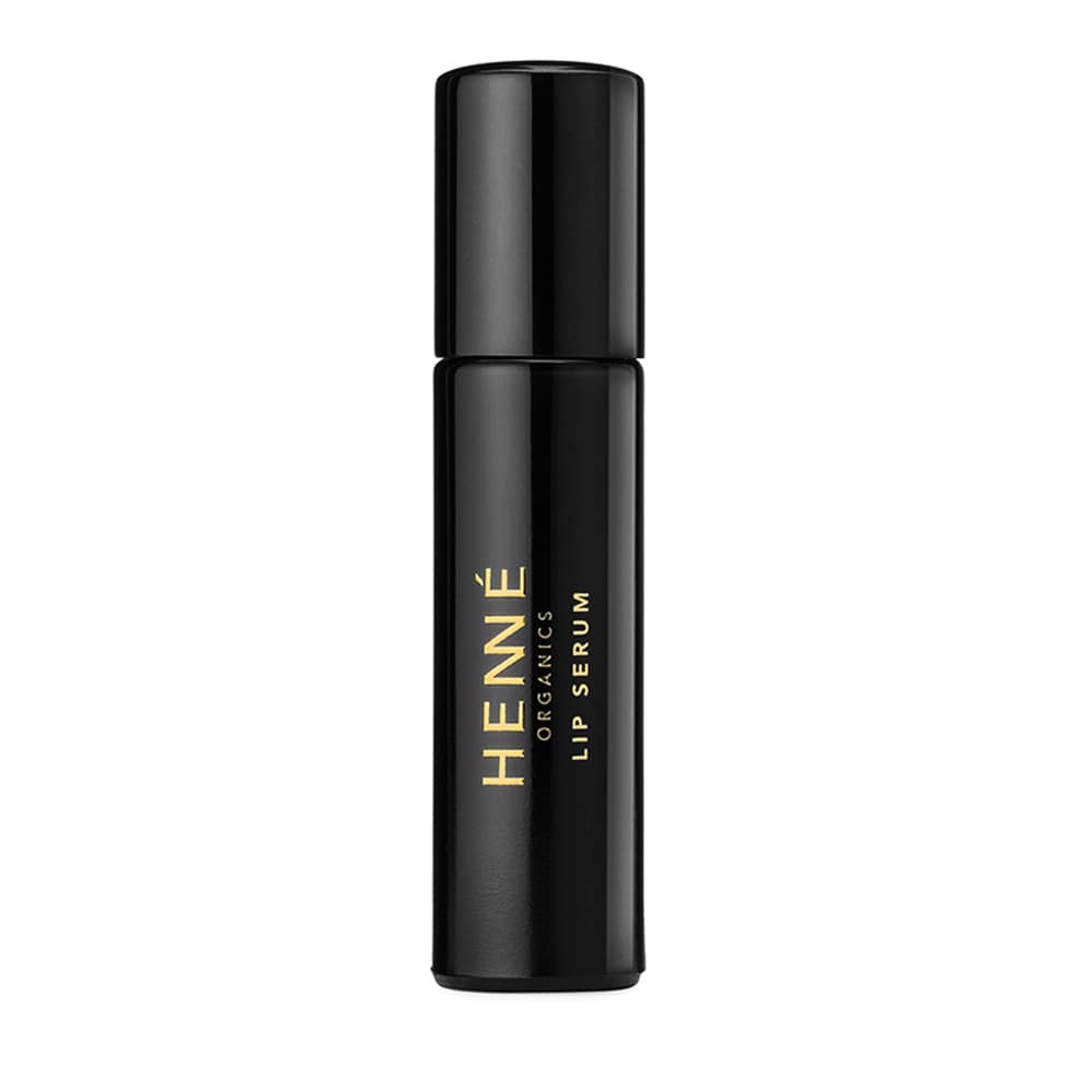 Luxury Lip Serum | HENNÈ Organics