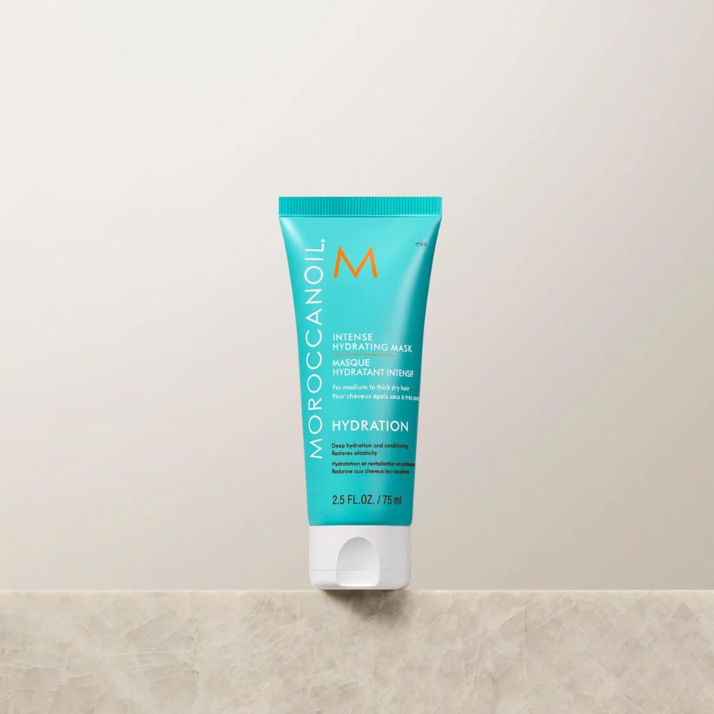 Intensive Feuchtigkeitsspendende Maske Travel Size