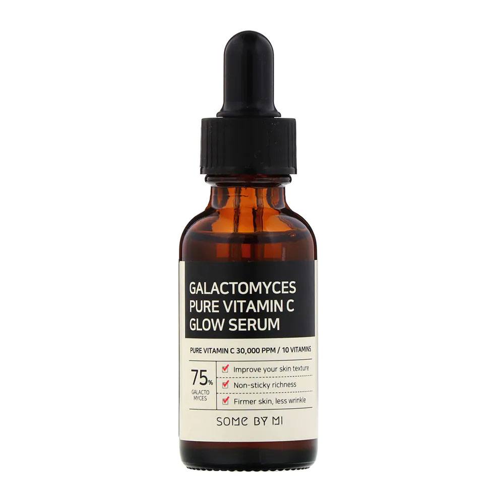 Galactomyces Pure Vitamin C Glow Serum