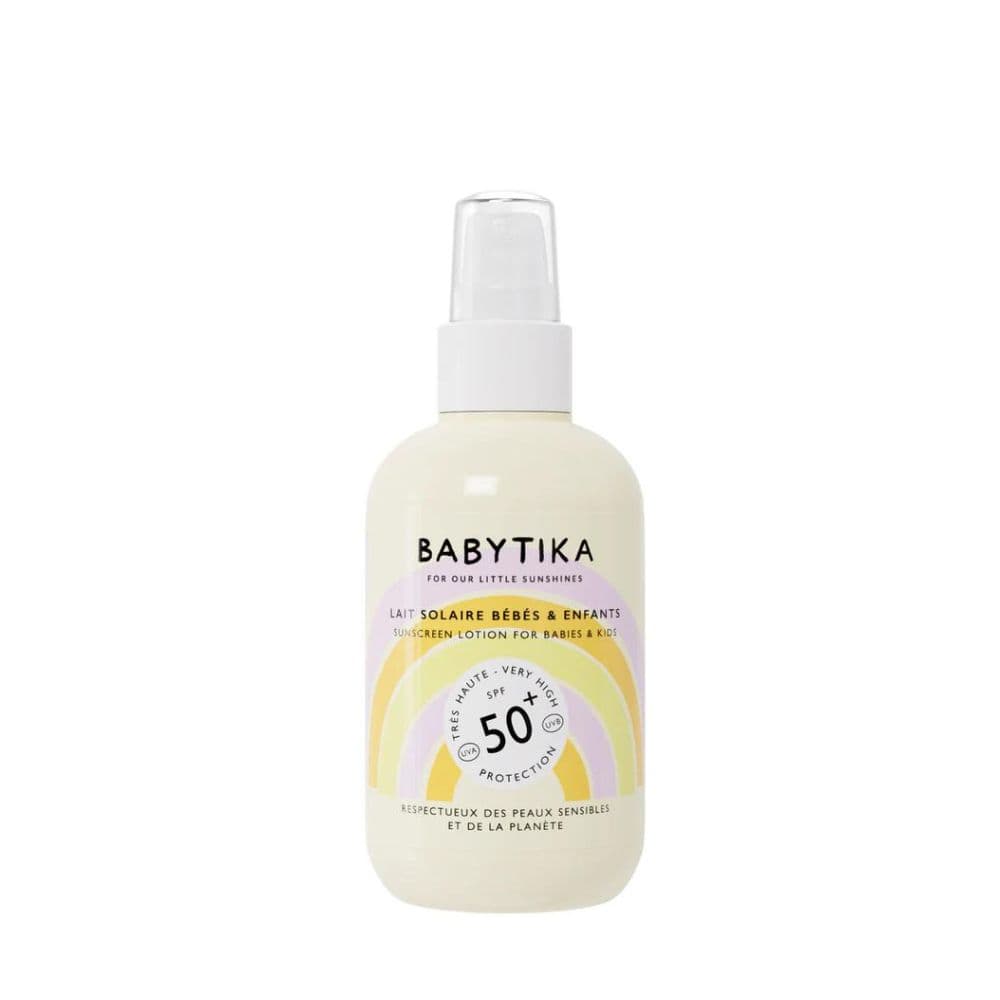 Babytika SPF50+ Sunscreen Spray