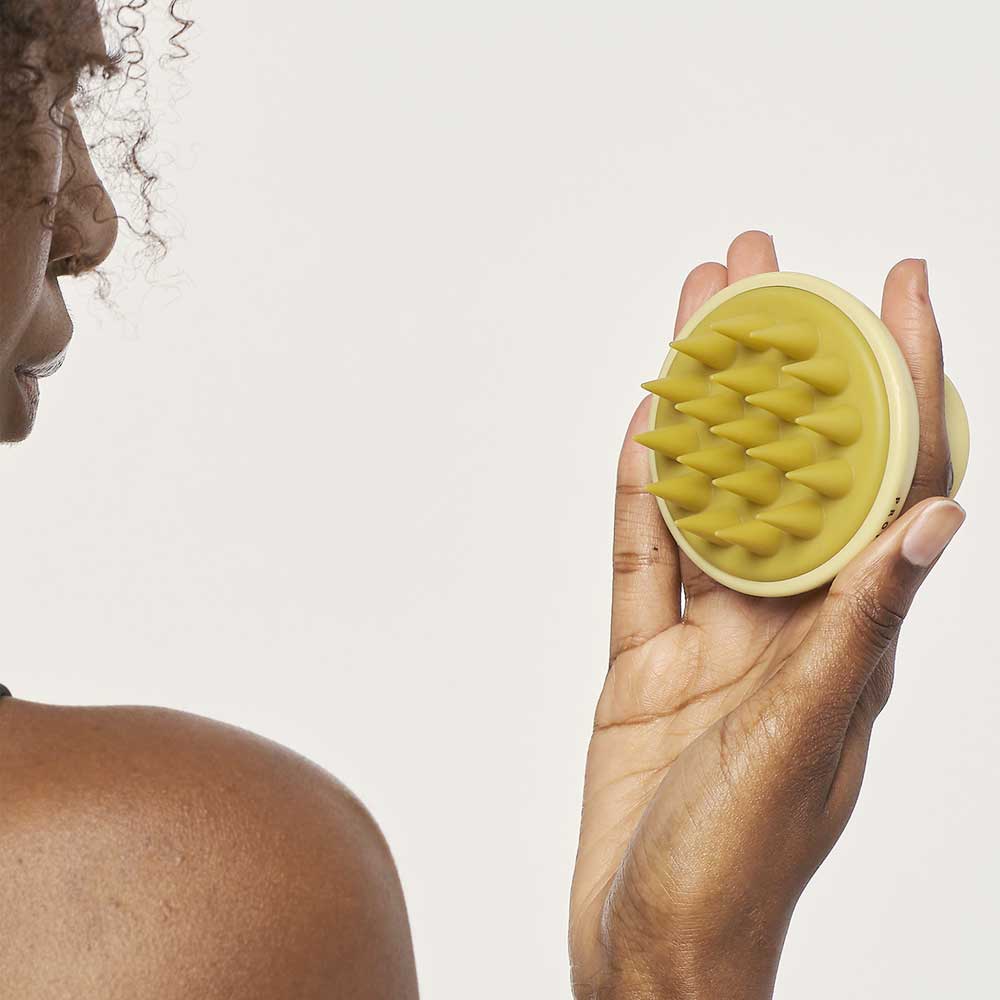 Dermatical Shampoo Brush