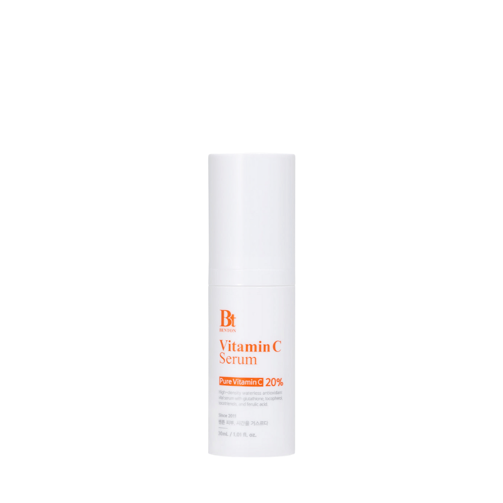 Vitamin C Serum