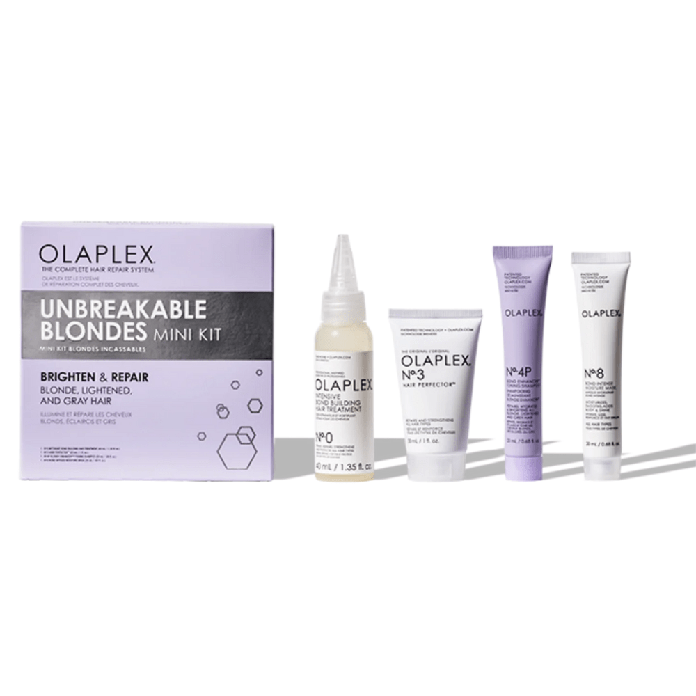 Unbreakable Blondes Kit