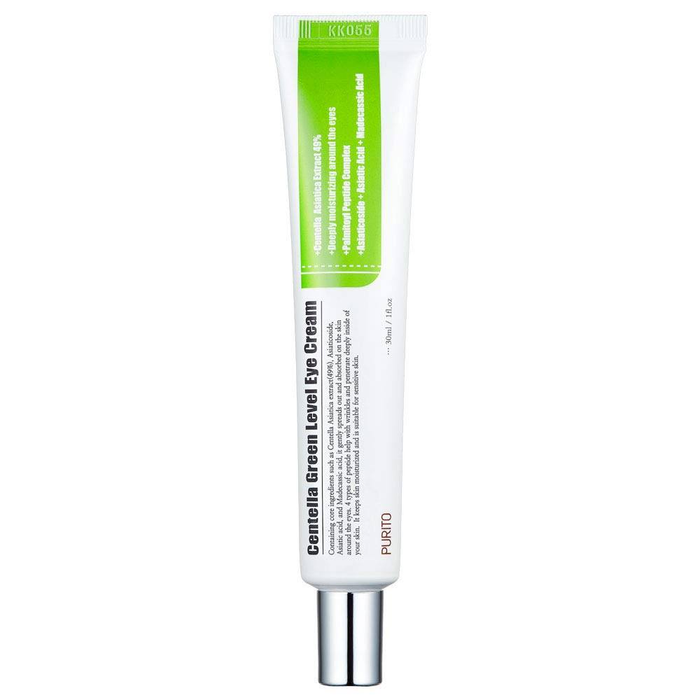 Centella Green Level Eye Cream | Purito 