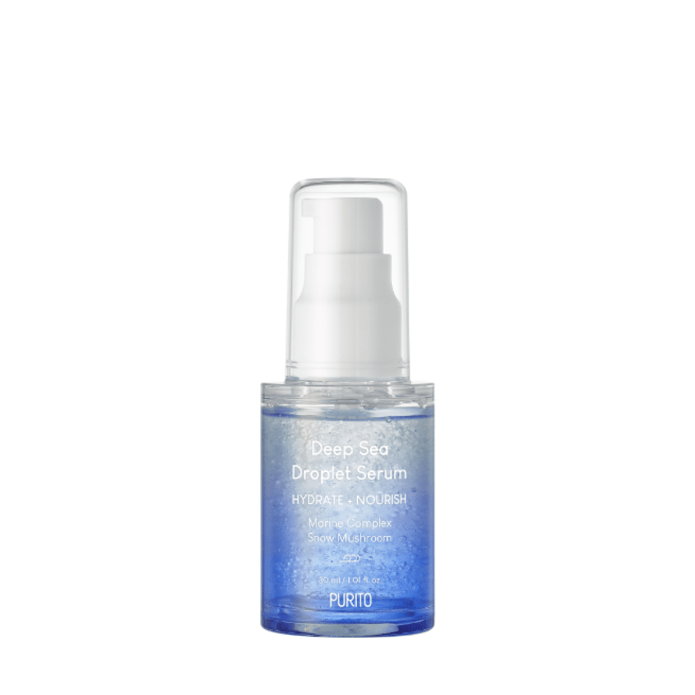 Deep Sea Droplet Serum 