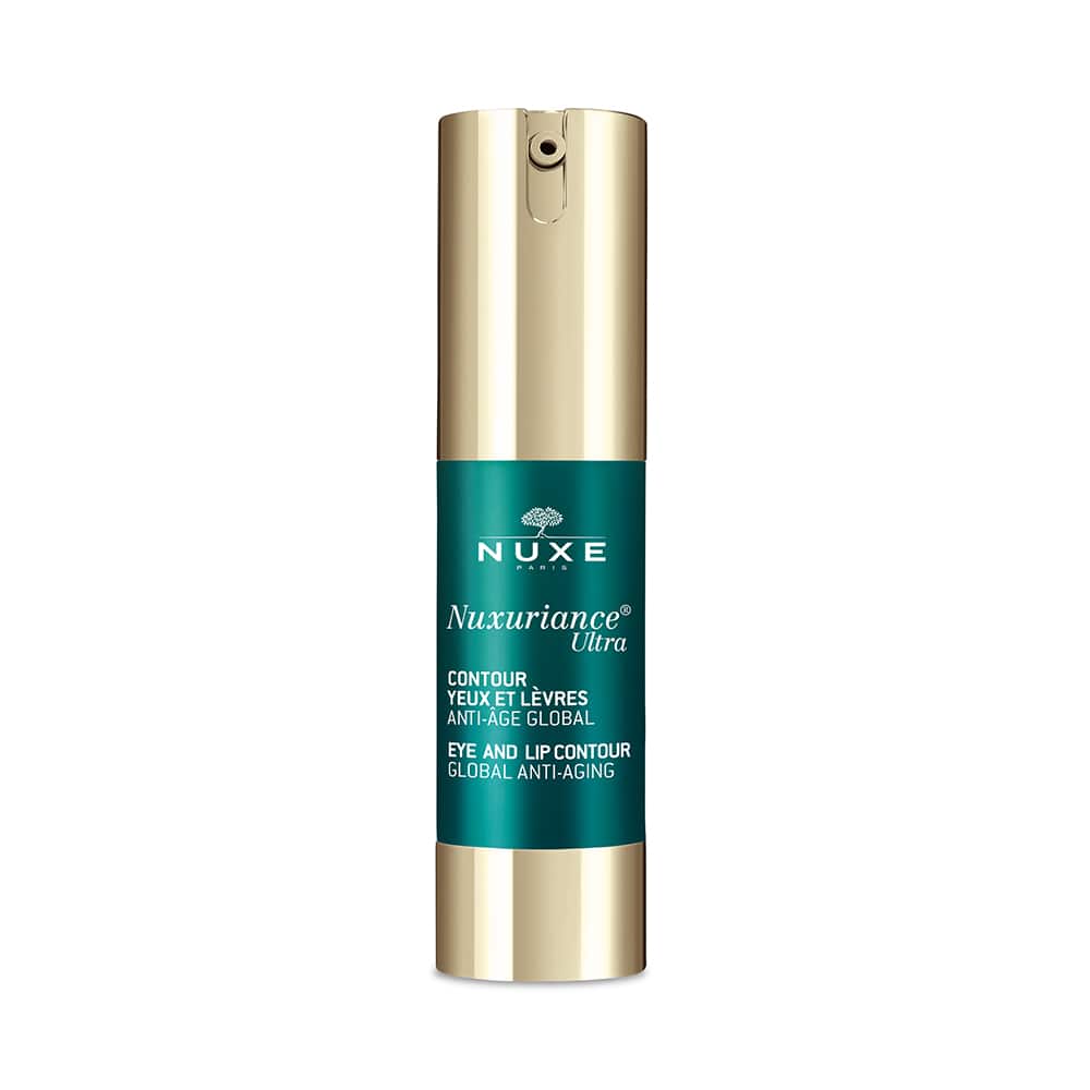 Nuxuriance Ultra Eye and Lip Contour Serum