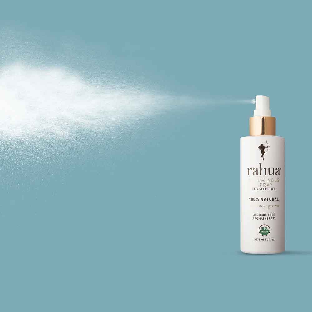 Rahua Voluminous Spray -Volumenspray