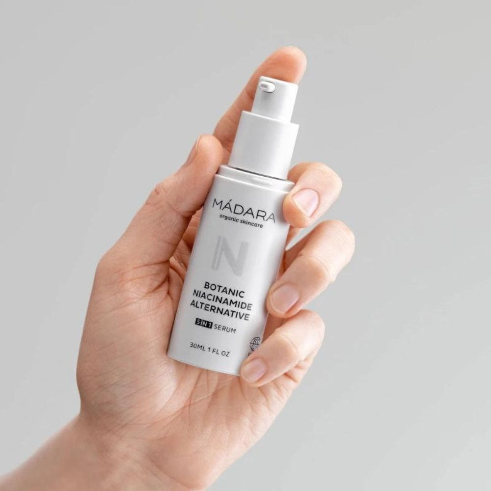 Botanic Niacinamide Alternative 5-in-1 Serum 