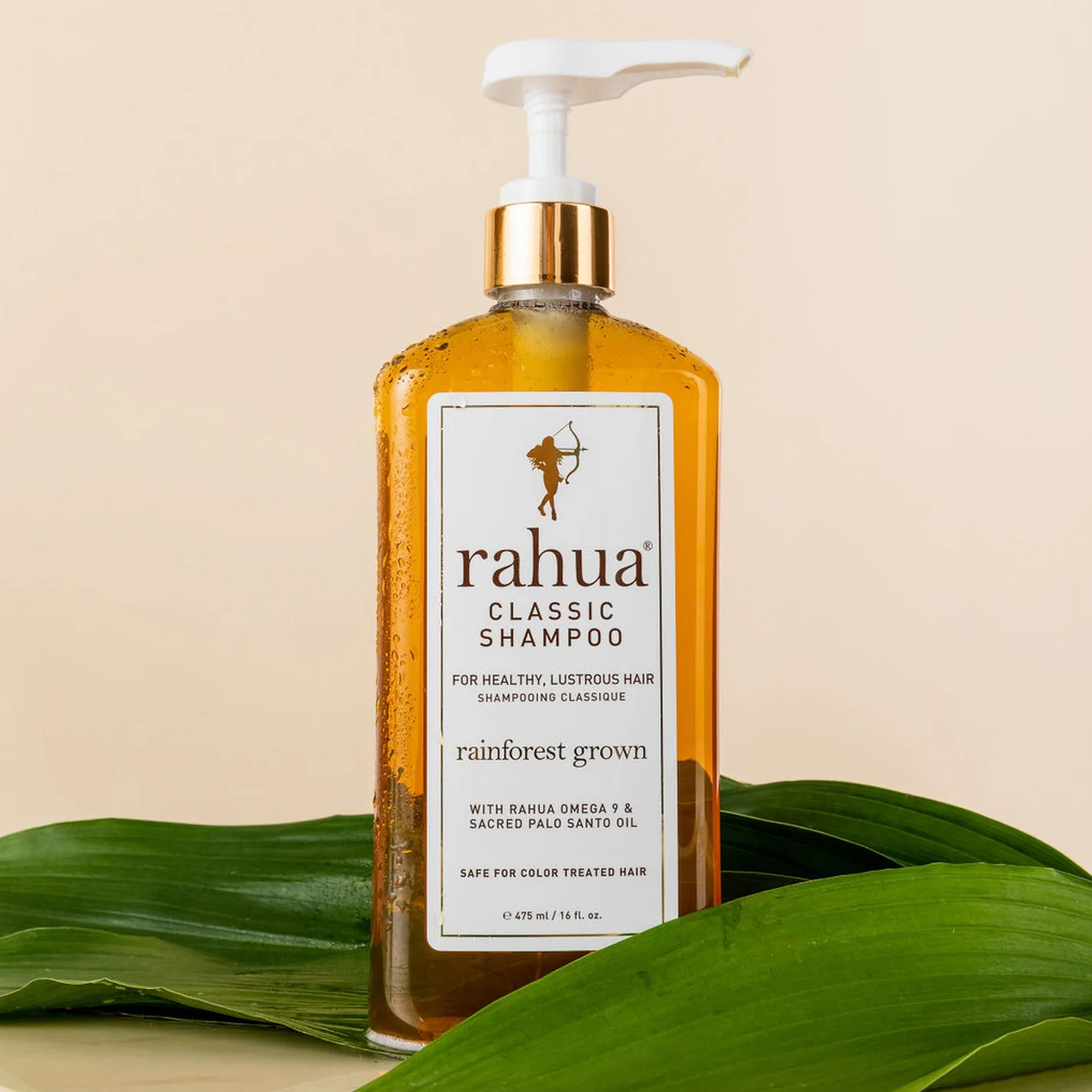 Rahua Shampoo 475ml