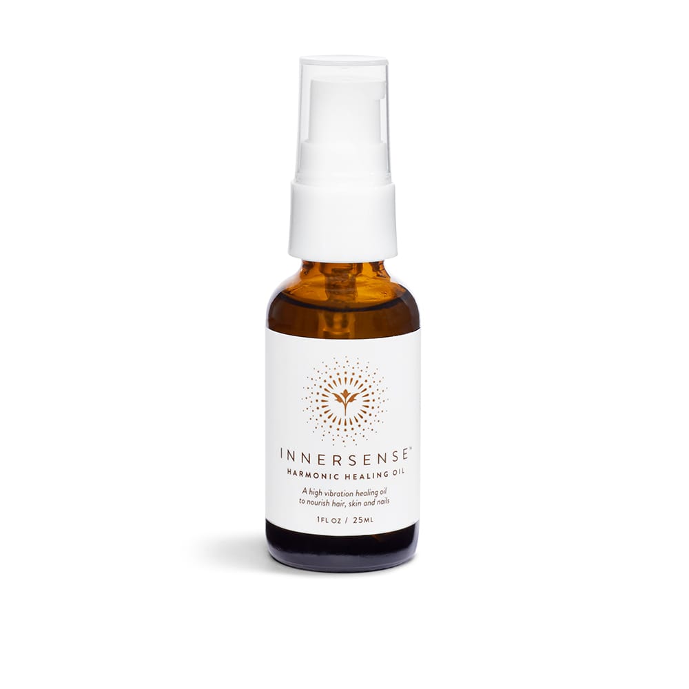 Harmonic Healing Oil | Innersense Organic Beauty 