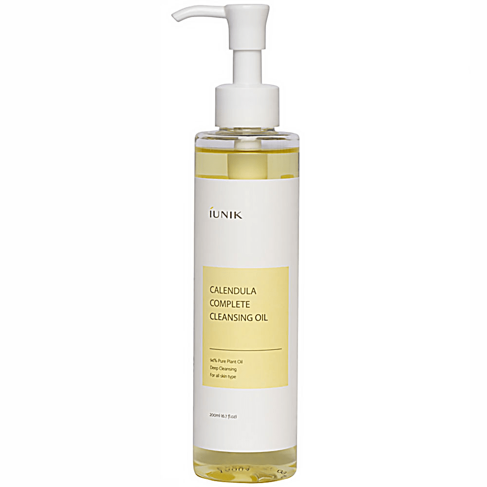 Calendula Complete Cleansing Oil