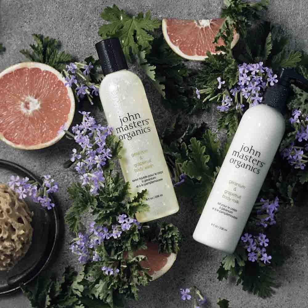 John Masters Organics