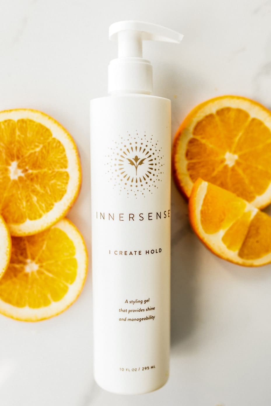 I Creat Hold | Innersense Organic Beauty 