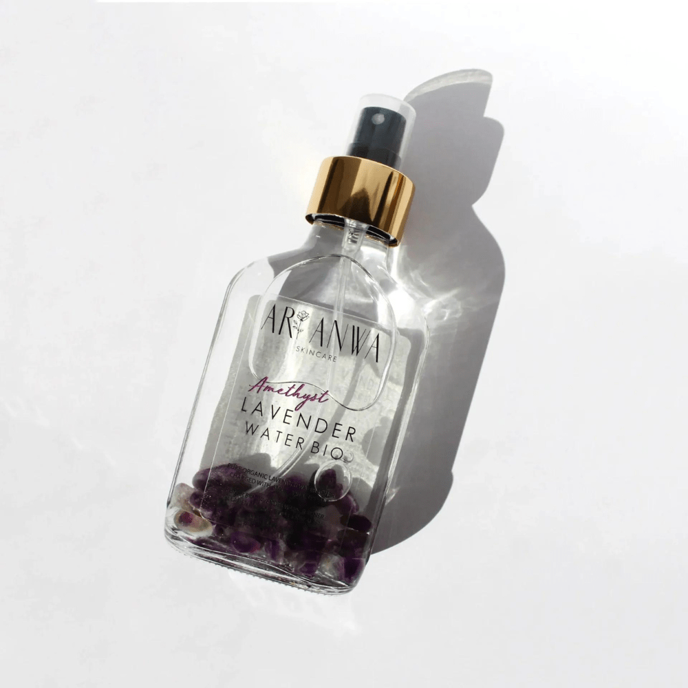 Amethyst Lavendelwasser Spray 