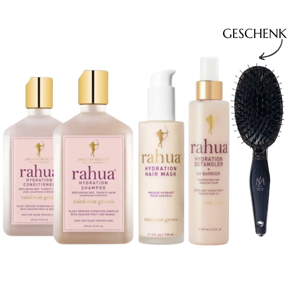 Rahua Hydration Haircare Set