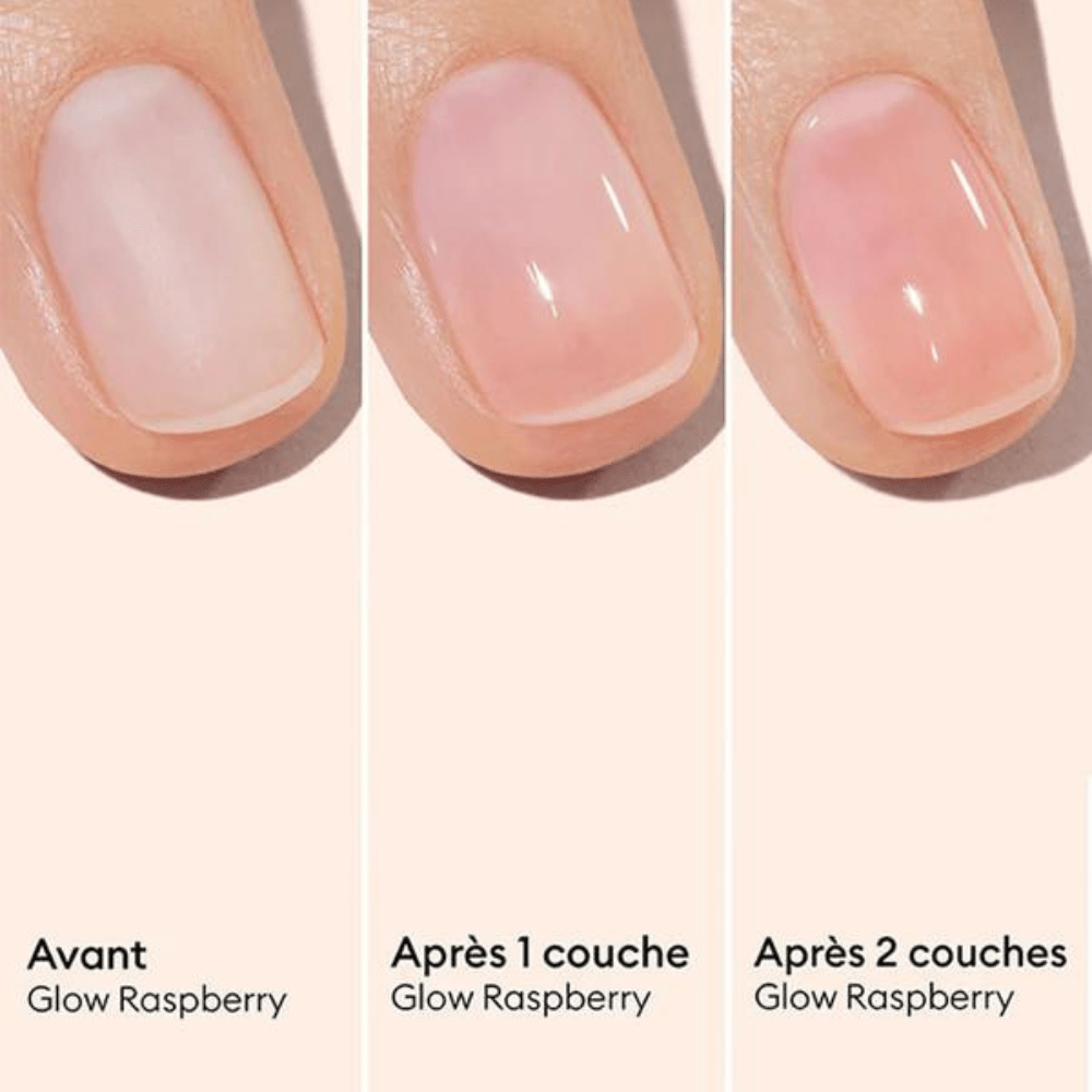 Active Glow Raspberry 