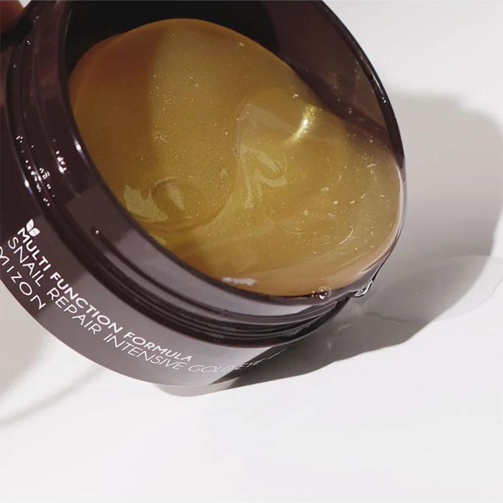 Snail Repair Intensive Gold Eye Gel Patches