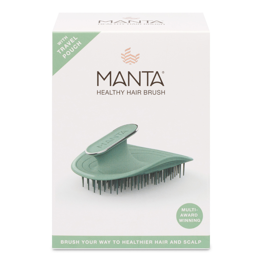 Manta Mint
