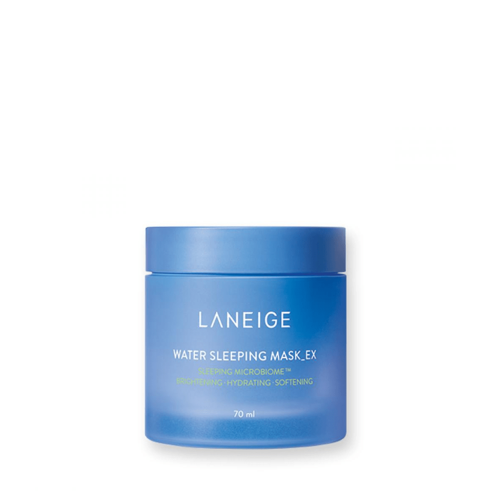 Water Sleeping Mask 70ml 