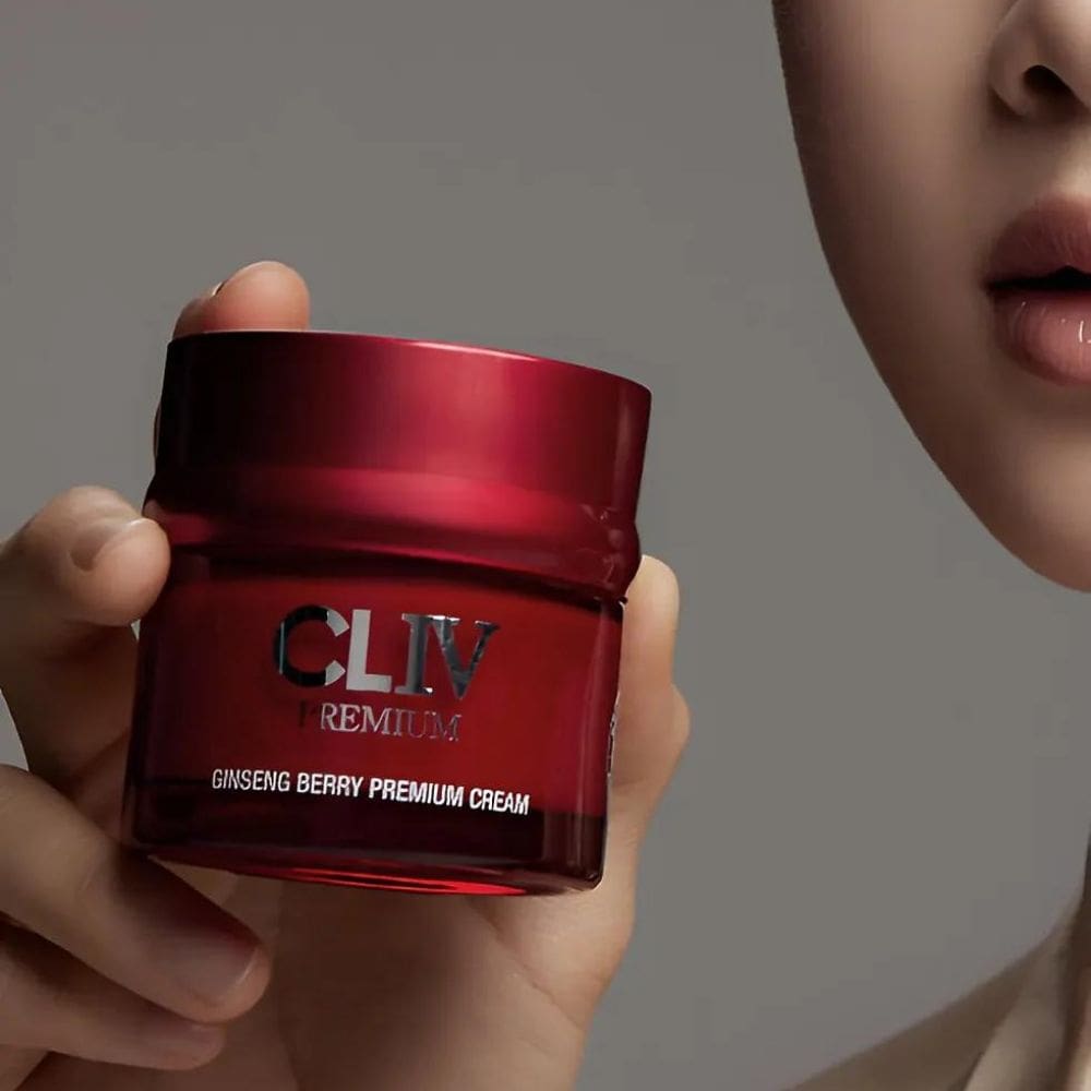 Ginseng Berry Premium Cream 