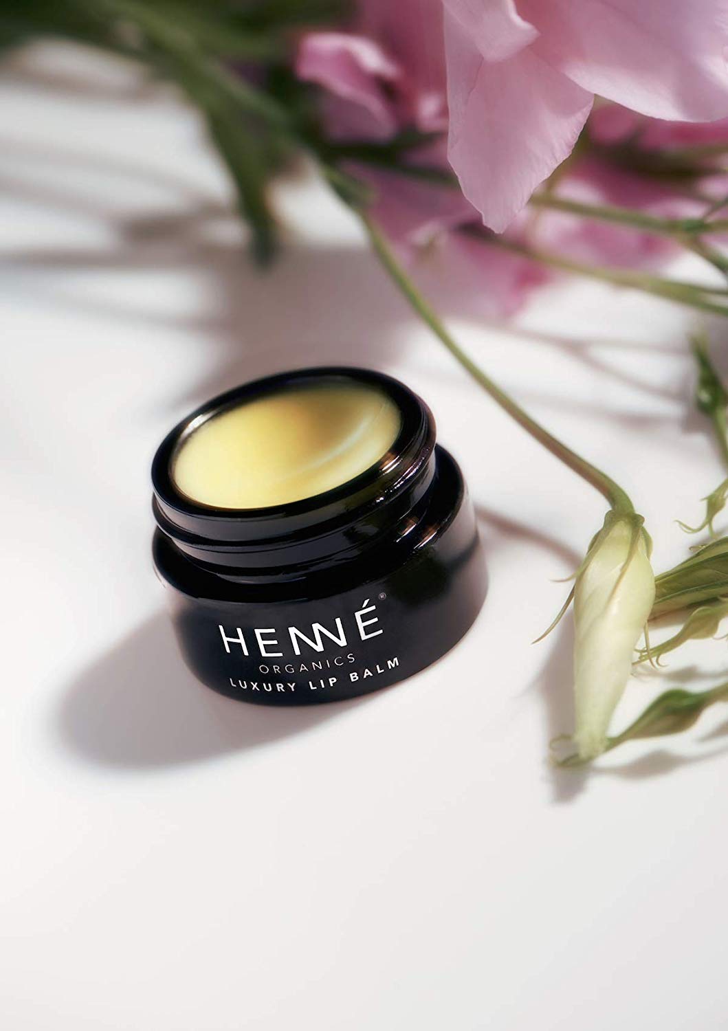 Luxury Lip Balm | HENNÈ Organics